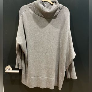 Vetta Oversized Sweater